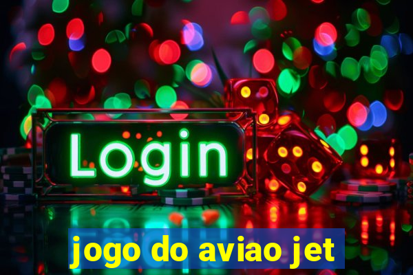 jogo do aviao jet